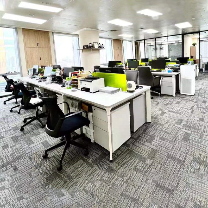 China Shenzhen Focus Supply Chain Co., Ltd. Unternehmensprofil