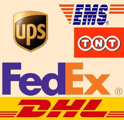 Shanghai Air International Freight Forwarder Luftfracht CA EY SQ