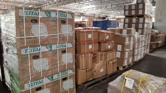 Shenzhen Freight Forwarder International Cargo Services / UPS FEDEX Air Fast Cargo Services (Flugschnellfrachtdienste)