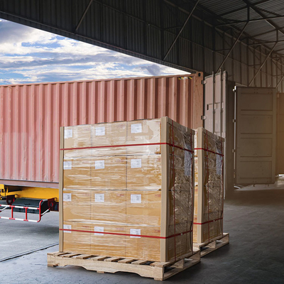 Shanghai Air International Freight Forwarder Luftfracht CA EY SQ
