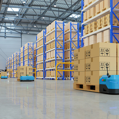 Guangzhou Air Cargo Services Spediteur Luftfrachtagent Tür zu Tür