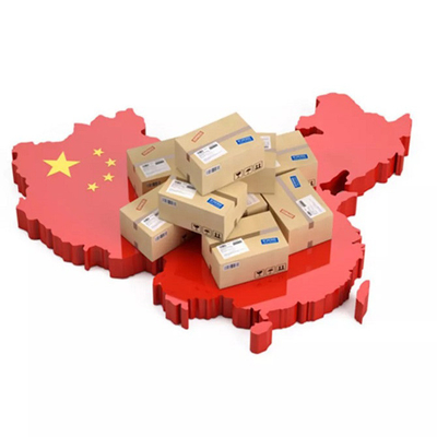 Ningbo Freight Forwarder Luftfrachtdienstleistungen / Global Air Shipping DHL UPS FEDEX