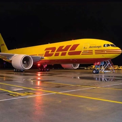 FSC Foshan Luftfracht Logistik Spediteur Tür zu Tür Internationale Luftfrachtdienste