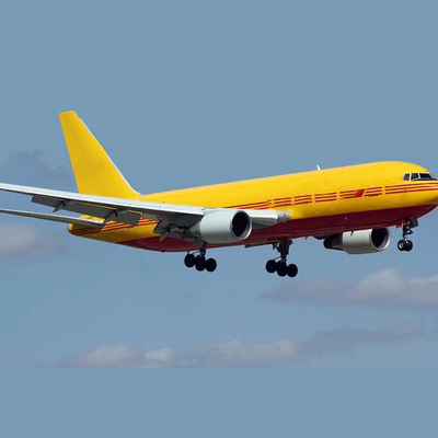 Shenzhen Freight Forwarder International Cargo Services / UPS FEDEX Air Fast Cargo Services (Flugschnellfrachtdienste)