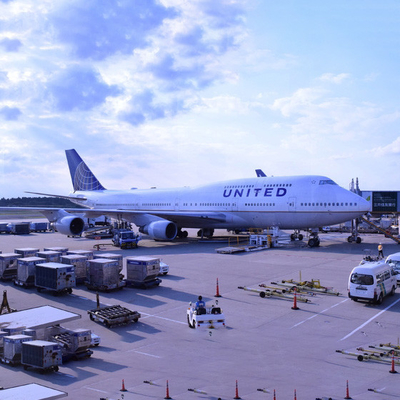 Shanghai Air International Freight Forwarder Luftfracht CA EY SQ