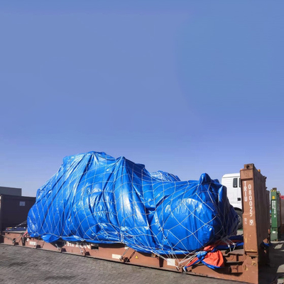 Dienstleistungen der Spedition von Seefracht von China nach Benin für übergroße Fracht 40FR/40OT Container