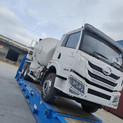 40FR/40OT Container Internationaler Seeverkehr China nach Libyen FOB Seefracht