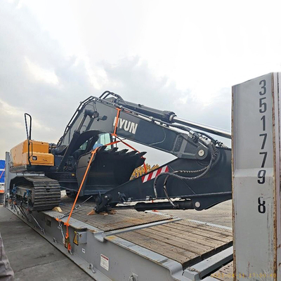40FR/40OT Container Seefracht Spedition Qingdao China nach Pakistan für übergroße Fracht