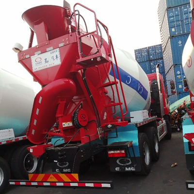 Professionelle internationale See- und Luftfracht 40FR 40OT Container China nach Kambodscha