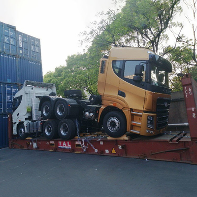 FSC Großlastfracht auf See China nach Neuseeland für übergroße Fracht