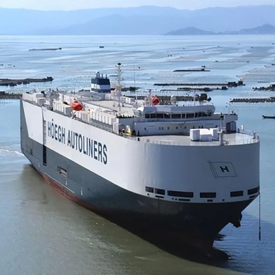 40FR/40OT Container/RORO China nach Indonesien Seefrachtspediteur für übergroße Fracht