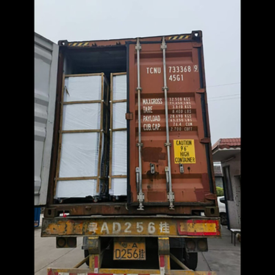 LCL 40HQ/40GP Container Spediteur Seefracht China nach Bahrain für allgemeine Fracht