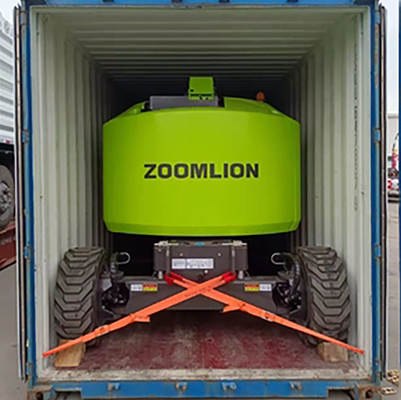 LCL 40HQ/40GP Container Spediteur Seefracht China nach Bahrain für allgemeine Fracht