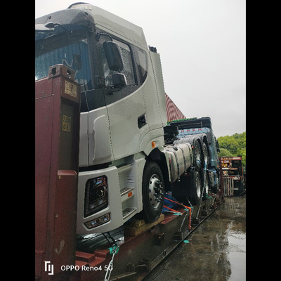 Xiamen Shenzhen China nach Jordanien Seefracht Clearing Agenten für übergroße Fracht 40FR