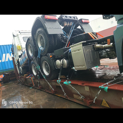 Xiamen Shenzhen China nach Jordanien Seefracht Clearing Agenten für übergroße Fracht 40FR