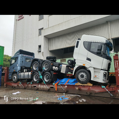 Xiamen Shenzhen China nach Jordanien Seefracht Clearing Agenten für übergroße Fracht 40FR