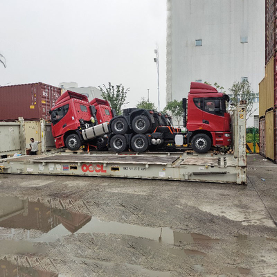 Schwere Container FOB Ozeanische Luftfracht Spedition und Frachtdienstleistungen China nach Kenia