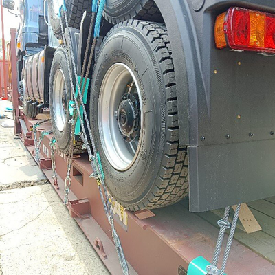Schwere Container FOB Ozeanische Luftfracht Spedition und Frachtdienstleistungen China nach Kenia