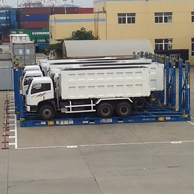 Übergroße Seefrachtdienste Professioneller Seefrachtdienst von China nach Thailand