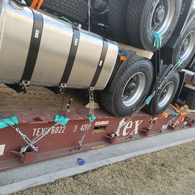 Schwere Container FOB Ozeanische Luftfracht Spedition und Frachtdienstleistungen China nach Kenia
