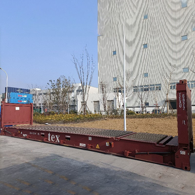 Schwere Container FOB Ozeanische Luftfracht Spedition und Frachtdienstleistungen China nach Kenia