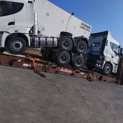 Container RORO Global Shipping Services von der Shenzhen Logistics Company