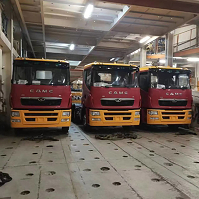 Ermäßigte Projektfracht-Schifffracht-Clearing-Agenten von China nach Indonesien