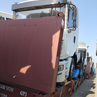 FSC 40ft Container Seefrachtdienstleistungen China nach Oman Seefrachtdienstleistungen
