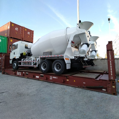 Ermäßigte 40FR/40OT-Container-Schifffahrt von China nach Namibia für übergroße Fracht