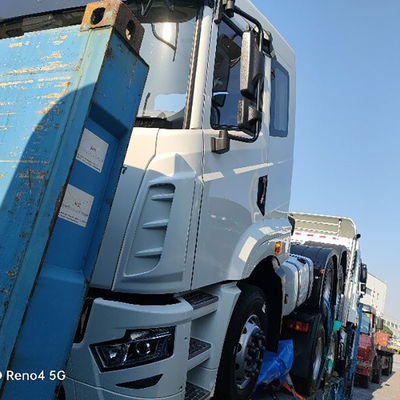 Übergroße Fracht 40FR/40OT Container Seefracht von China nach Togo