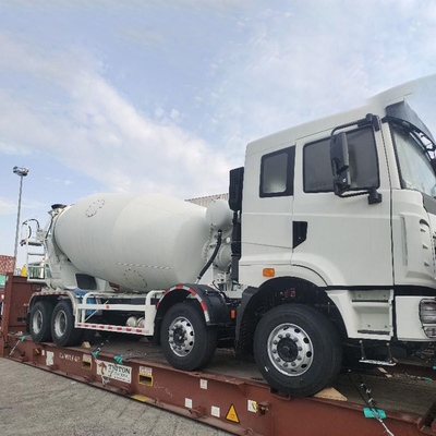 Shanghai Sea Freight Shipping Service von China nach Pakistan für übergroße Fracht