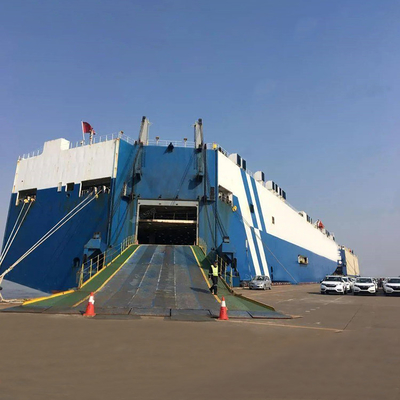 RORO Professional Sea Cargo Services China nach Bangladesch für übergroße Fracht