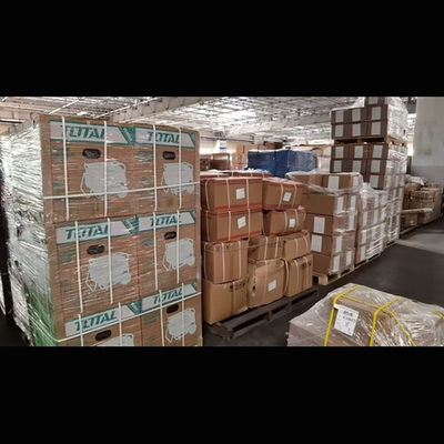 Ermäßigte 40HQ/40GP Container Seefrachtgesellschaften China zu VAE für allgemeine Fracht