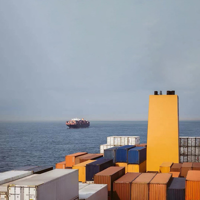 Globaler Seefrachtdienst von China nach Malaysia FCL LCL für übergroße Fracht