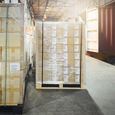 FCL LCL Professional Container Internationale Seefracht aus China für übergroße Fracht