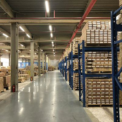 Allgemeine Fracht China nach Ägypten Internationale Seefracht 40ft Container Seeverkehr