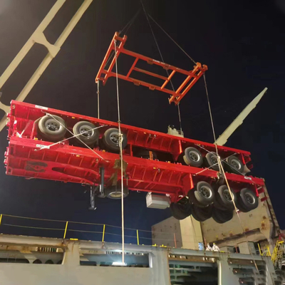 Ermäßigte China nach Mauritius Seefracht Logistik / Fcl Seefrachtcontainer / RORO / Schüttgut