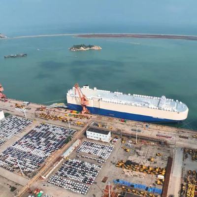 China nach den Philippinen Roro International Shipping / Roro Freight