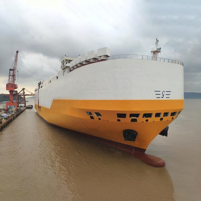 FOB CIF DDU Roro Versanddienste aus China in andere Länder
