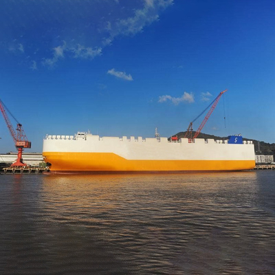 FOB CIF DDU Roro Versanddienste aus China in andere Länder