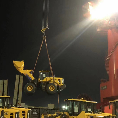 NVOCC Flexible Bulk Shipping Solutions für Ihren Frachttransport