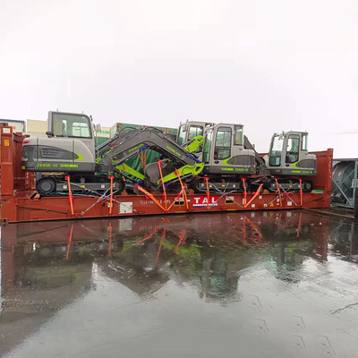 NVOCC Flexible Bulk Shipping Solutions für Ihren Frachttransport