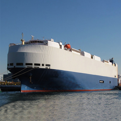 Roro Seefrachtdienst von China nach Australien