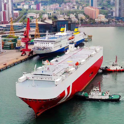 Roro-Schifffahrtslinien von China nach Indonesien