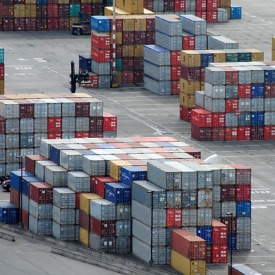 Globaler Logistikdienst mit vertraglich vereinbarten Logistikpreisen aus China Globaler Frachtdienst