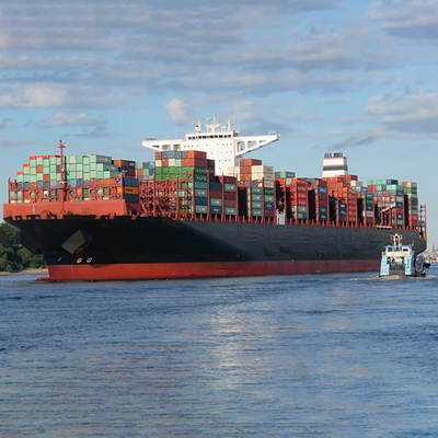 FCL-Frachtpreise und Seefrachtpreise von Shipping Agenten in China