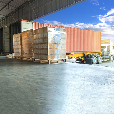 Shenzhen Focus internationale LCL-Versandpreise von einem Shipping-Agent in China
