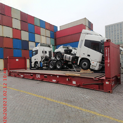 40FR Schwere Container / RORO Shipping Global Shipping Services von der Shenzhen Logistics Company