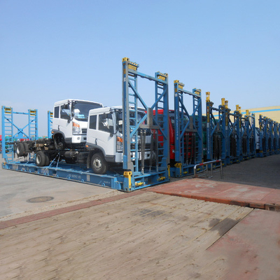 Professionelle OOG Versand von Ningbo Shipping Company International Oog In Versandbedingungen