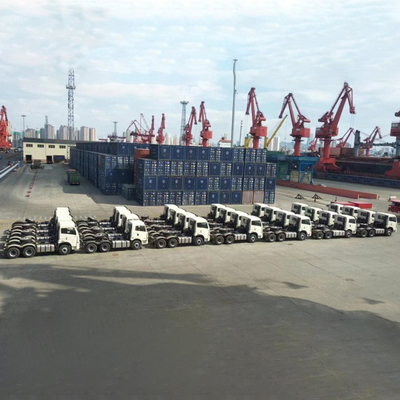 FSC-Professionelle Übergroße Frachtversand mit günstigen Versandkosten aus Shanghai